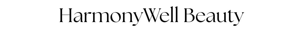 HarmonyWell Beauty